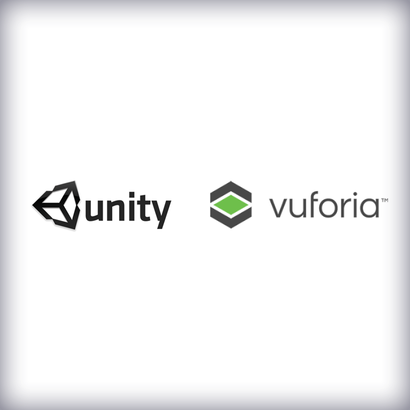 Unity Vuforiaでar開発 画像マーカーで複数のオブジェクトを表示させる