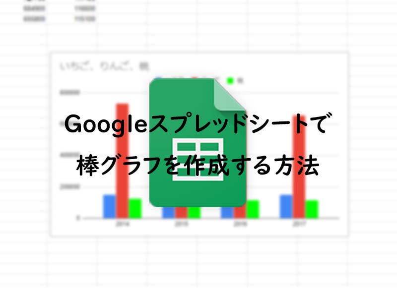 googlespreadsheet_create_a_bar_chart_topimage