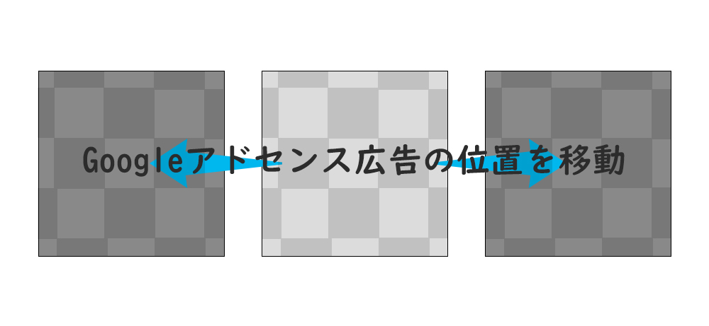 Googleアドセンス広告をページの中央に配置する方法 Htmlタグで位置指定 Liquidjumper