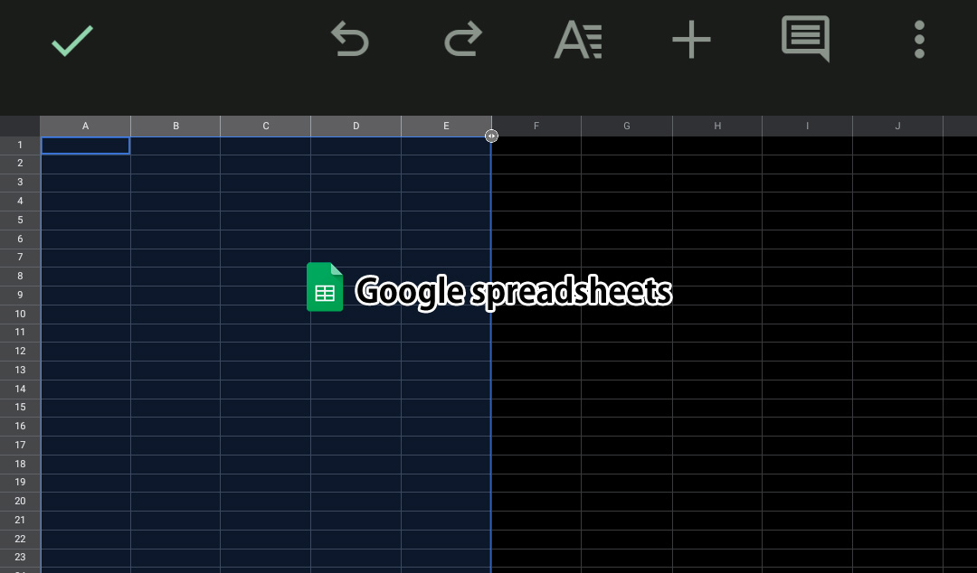 selecting_multiple_rows_in_the_mobile_version_of_Google_Spreadsheet_topimage